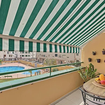 Casa Cactus Tenerife Apartment