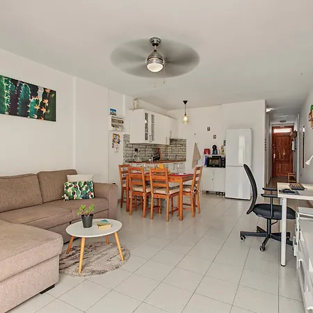 Casa Cactus Tenerife