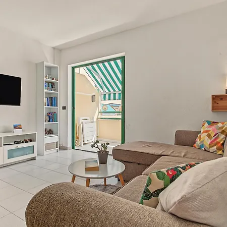 Apartment Casa Cactus Tenerife *