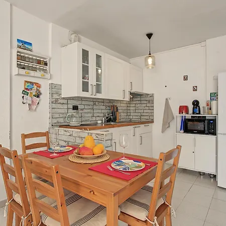 Apartment Casa Cactus Tenerife *