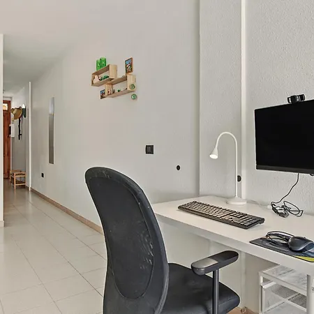 Casa Cactus Tenerife *