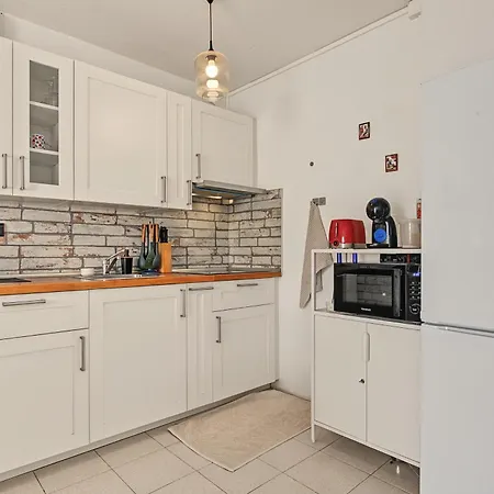 Apartment Casa Cactus Tenerife *