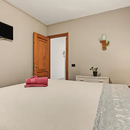 Apartment Casa Cactus Tenerife