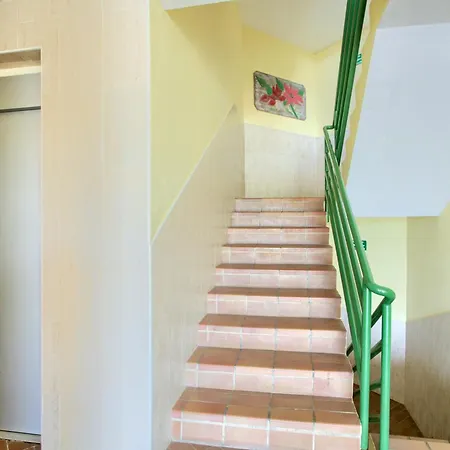 Apartment Casa Cactus Tenerife