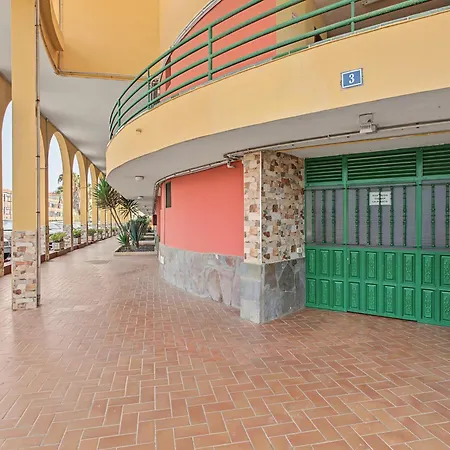 Casa Cactus Tenerife