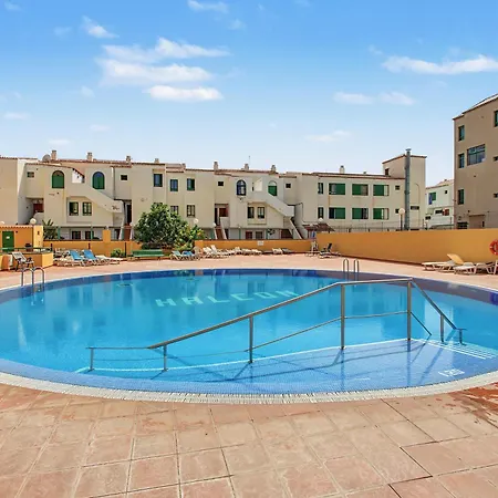 Casa Cactus Tenerife Apartment