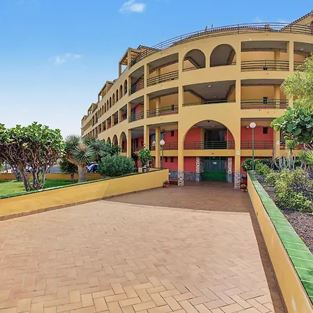 Casa Cactus Tenerife Apartment Costa Del Silencio